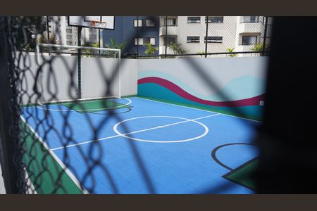 Apartamento para alugar com 56m², 2 quartos e 1 vagaQuadra Esportiva