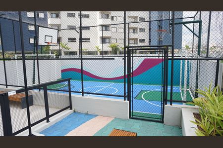 Apartamento para alugar com 56m², 2 quartos e 1 vagaQuadra Esportiva