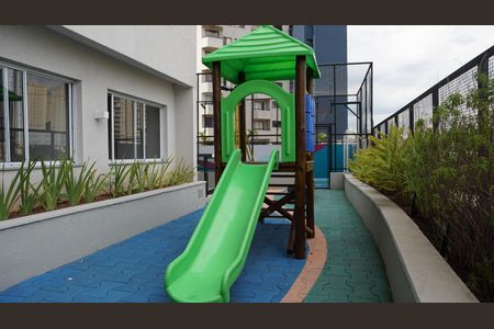Apartamento para alugar com 56m², 2 quartos e 1 vagaÁrea comum - Playground