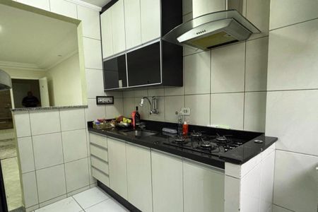 Apartamento à venda com 69m², 3 quartos e 1 vagaCozinha 
