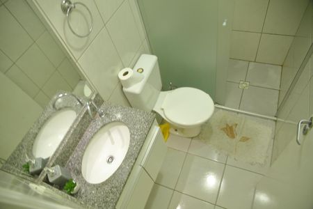 Apartamento à venda com 69m², 3 quartos e 1 vagaBanheiro Social 