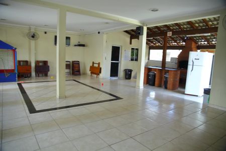 Apartamento à venda com 69m², 3 quartos e 1 vagaÁrea comum - Salão de festas/Churrasqueira 