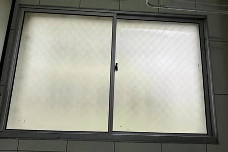 Apartamento à venda com 69m², 3 quartos e 1 vagaÁrea de Serviço/janela 