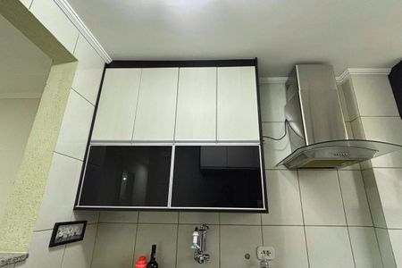 Apartamento à venda com 69m², 3 quartos e 1 vagaCozinha 
