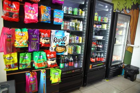 Apartamento à venda com 69m², 3 quartos e 1 vagaMini Mercado 