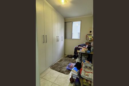 Apartamento à venda com 69m², 3 quartos e 1 vagaQuarto 3