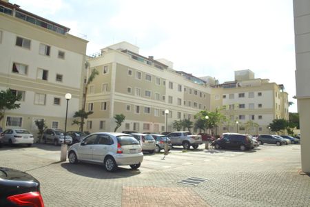 Apartamento à venda com 69m², 3 quartos e 1 vagaVista Interna 