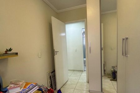 Apartamento à venda com 69m², 3 quartos e 1 vagaQuarto 3