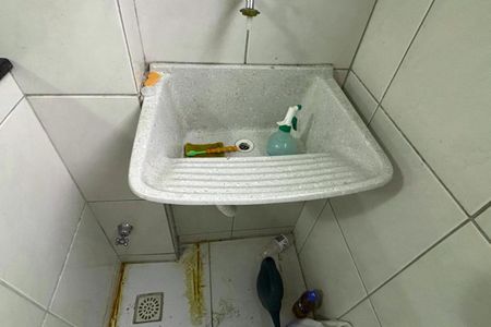 Apartamento à venda com 69m², 3 quartos e 1 vagaÁrea de Serviço