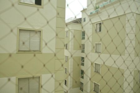 Apartamento à venda com 69m², 3 quartos e 1 vagaVista Quarto 2  