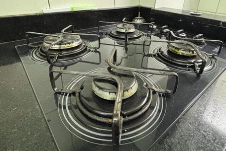 Apartamento à venda com 69m², 3 quartos e 1 vagaCozinha 