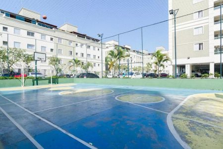 Apartamento à venda com 69m², 3 quartos e 1 vagaQuadra Esportiva