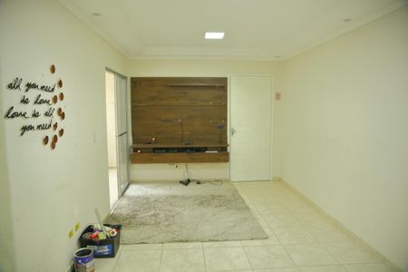 Apartamento à venda com 69m², 3 quartos e 1 vagaSala 