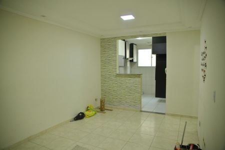 Apartamento à venda com 69m², 3 quartos e 1 vagaSala 