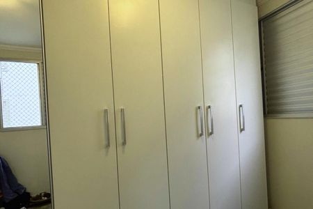 Apartamento à venda com 69m², 3 quartos e 1 vagaQuarto 3