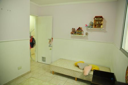 Apartamento à venda com 69m², 3 quartos e 1 vagaQuarto 2 