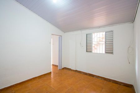 Casa à venda com 382m², 6 quartos e 1 vagaCasa 3 - Sala