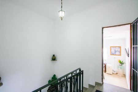 Casa à venda com 382m², 6 quartos e 1 vagaCorredor