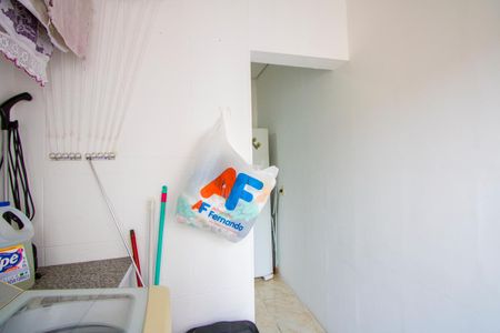 Casa à venda com 382m², 6 quartos e 1 vagaÁrea de serviço