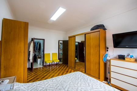 Casa à venda com 382m², 6 quartos e 1 vagaQuarto 1 - Suíte