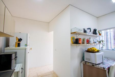 Casa à venda com 382m², 6 quartos e 1 vagaCozinha