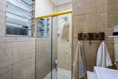 Casa à venda com 382m², 6 quartos e 1 vagaBanheiro do quarto 1