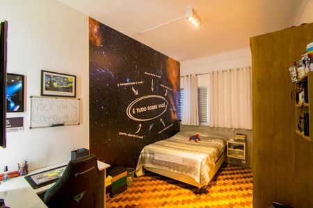 Casa à venda com 382m², 6 quartos e 1 vagaQuarto 3