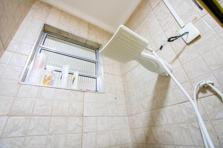 Casa à venda com 382m², 6 quartos e 1 vagaBanheiro social