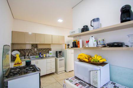Casa à venda com 382m², 6 quartos e 1 vagaCozinha