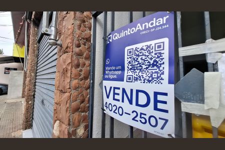 Casa à venda com 382m², 6 quartos e 1 vagaPlaquinha