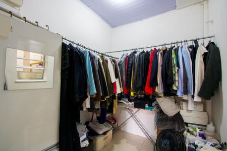 Casa à venda com 382m², 6 quartos e 1 vagaCloset do quarto 1