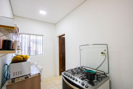 Casa à venda com 382m², 6 quartos e 1 vagaCozinha