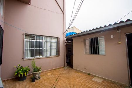 Casa à venda com 382m², 6 quartos e 1 vagaQuintal