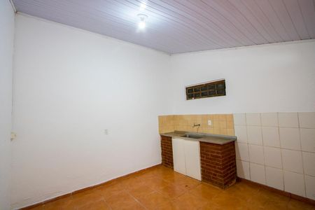 Casa à venda com 382m², 6 quartos e 1 vagaCasa 3 - Cozinha