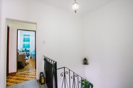 Casa à venda com 382m², 6 quartos e 1 vagaCorredor