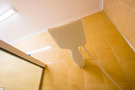 Casa à venda com 382m², 6 quartos e 1 vagaBanheiro do quarto 2