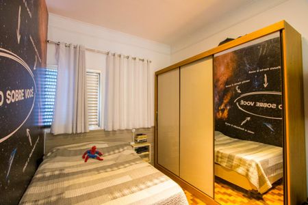 Casa à venda com 382m², 6 quartos e 1 vagaQuarto 3