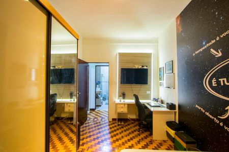 Casa à venda com 382m², 6 quartos e 1 vagaQuarto 3