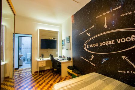 Casa à venda com 382m², 6 quartos e 1 vagaQuarto 3