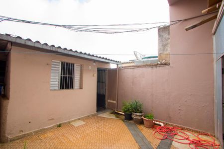 Casa à venda com 382m², 6 quartos e 1 vagaQuintal