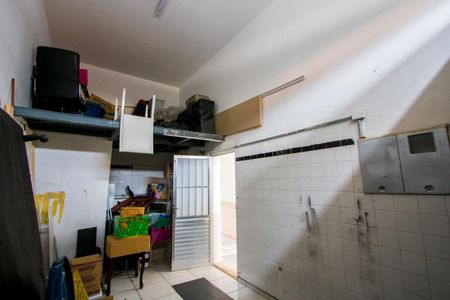 Casa à venda com 382m², 6 quartos e 1 vagaGaragem