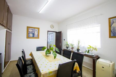 Casa à venda com 382m², 6 quartos e 1 vagaSala de Jantar