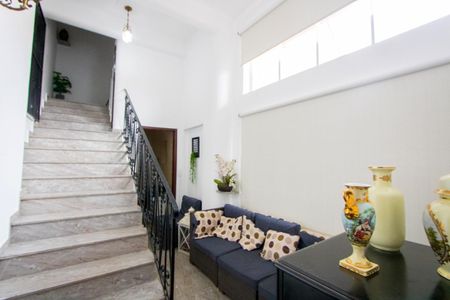 Casa à venda com 382m², 6 quartos e 1 vagaHall de entrada