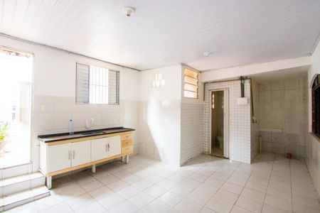 Casa à venda com 382m², 6 quartos e 1 vagaCasa 2 - Cozinha