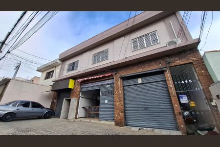 Casa à venda com 382m², 6 quartos e 1 vagaFachada