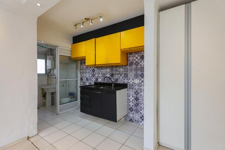 Apartamento para alugar com 66m², 3 quartos e 1 vagaCozinha
