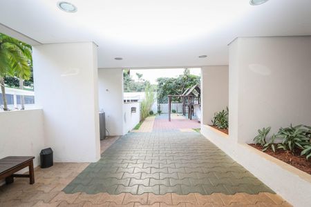 Apartamento à venda com 66m², 3 quartos e 1 vaga Apartamento à venda com 66m², 3 quartos e 1 vagaÁrea comum