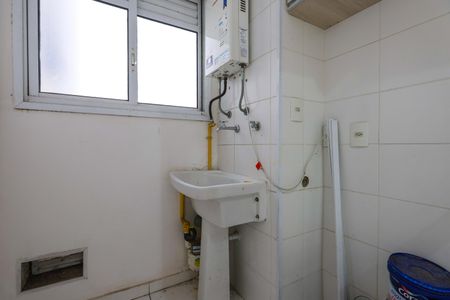 Apartamento para alugar com 66m², 3 quartos e 1 vagaÁrea de Serviço