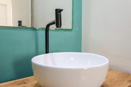 Apartamento para alugar com 66m², 3 quartos e 1 vagaBanheiro da Suíte