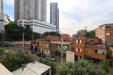 Apartamento para alugar com 66m², 3 quartos e 1 vagaVista do Quarto 